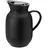23,5 cm black 1 l