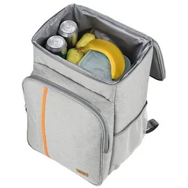 Nils Nc3140 Kühlrucksack Grau 25L Nils - Grau