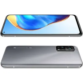 Xiaomi Mi 10T Pro 5G 256 GB Lunar Silver