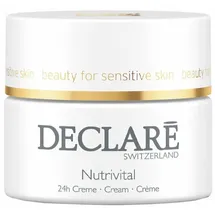 Declaré Vital Balance Nutrivital Creme 50 ml