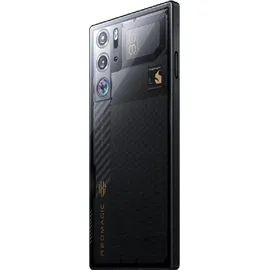 nubia RedMagic 9S Pro 5G 12 GB RAM 256 GB Cyclone