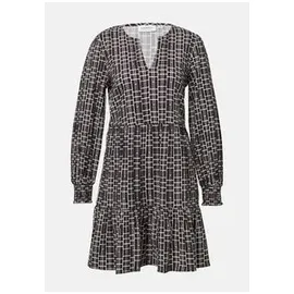 Comma, Minikleid Blau 46