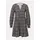 Comma, Minikleid Blau 46