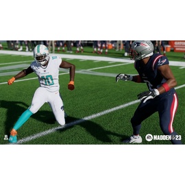 Madden NFL 23