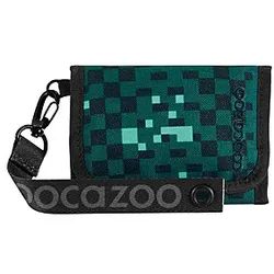 Coocazoo Geldbörse Pixel Blox