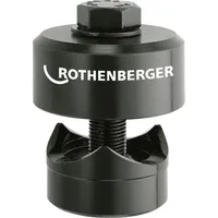 Rothenberger Schraublocher, 36mm