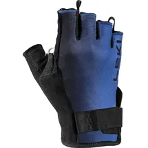 Leki Nordic Active Shark midnight blue-black 10.0