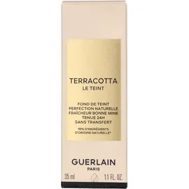 Guerlain Terracotta Le Teint Foundation 35 ml 0C