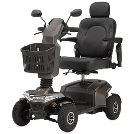 Bischoff & Bischoff Centuro S2 Elektromobil 6 km/h anthrazit