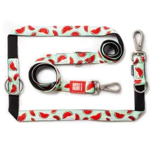 Max & Molly Urban Pets Max & Molly Multifunktionseine-Watermelon XS