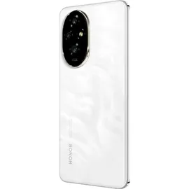 Honor 200 12 GB RAM 512 GB Moonlight White