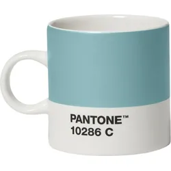 Pantone Espressotasse 120 ml ice blue