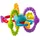 Playgro Bend & Twist Ball Mehrfarbig