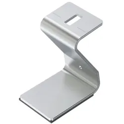 Aerocompact CompactFLAT S05 S05BS Stütze S05 hinten, Aluminium