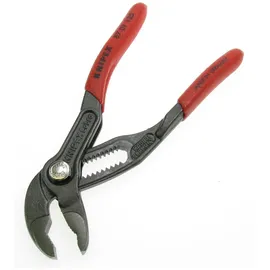 Knipex Cobra Hightech-Wasserpumpenzange 87 01 125 mm