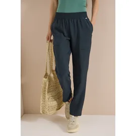 Cecil Style Chelsea Loose Fit Palm Breeze Grün S 28