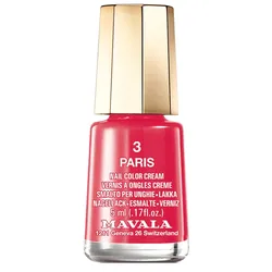 Mavala Mini Color Nagellack Paris 5 ml