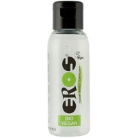 Eros EROS® BIO VEGAN Lubricant | veganes Gleitgel auf Wasserbasis (50 ml)