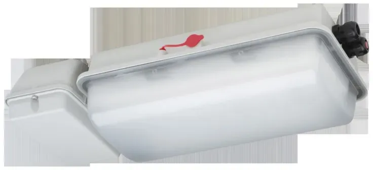 Schuch Licht LED-Ex-Notleuchte e856F L20/3/2,5 H