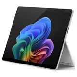 Microsoft Surface Pro 11 16 GB RAM 512 GB Intel Core 7 266V Platin für Unternehmen
