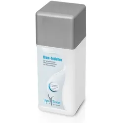 Bayrol SpaTime Brom-Tabletten 0,8 kg