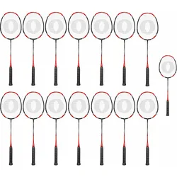 Oliver Schulsport Set I - 15x Superior 300, 1x Racketbag, 6xBälle