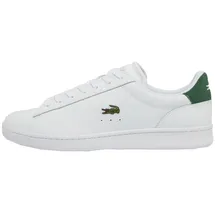 Lacoste Carnaby Set 224 1 SMA Flache Sneaker - 45 EU