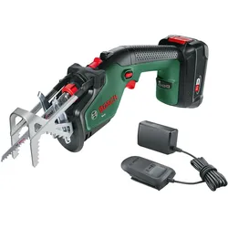 Bosch Akku-Gartensäge Keo - 0600861A01