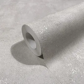 Marburg Vliestapete Concrete 53 cm x 10 m beige 34193