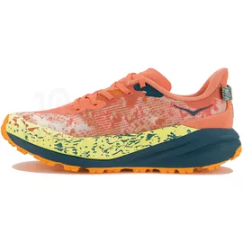 HOKA Speedgoat 6 Damen Feldspar/Blue Twilight 36