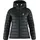 Fjällräven Expedition Pack Down Hoodie Jacke (Größe XS, schwarz)