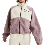 Roxy WAVES OF WARMTH COLORBLOCK Fleece 2026 nirvana - XS