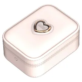 Divoom LoveLock pink