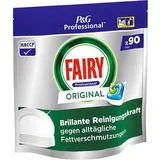 Fairy Spülmaschinentabs Professional All in One, 90 Tabs