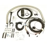 Einbausatz Standheizung WEBASTO 9027987A