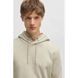 Boss Hoodie Beige 4XL