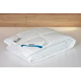 Beco BeCoBettdecke BeCo Medibett MF50 Made in Green135 x 200 cmnormal