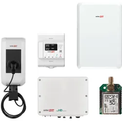 SolarEdge 'Kombipaket SolarEdge Home B '(0% MwSt §12 III UstG)