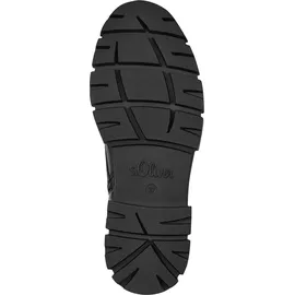 s.Oliver black für Damen, schwarz, Größe 39 EU