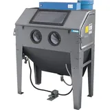 Fervi - sandstrahlkabine sandstrahler sandstrahlgerät sandstrahlanlage 0687