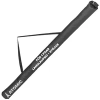 Atomic Skitasche Nordic A Sleeve schwarz