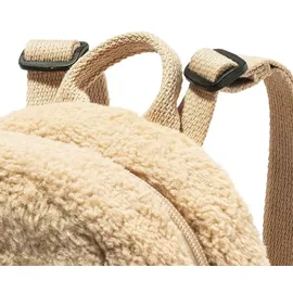 Steiff 600135 Teddybär Tasche Plüsch, beige