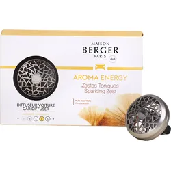 Aroma Energy Autoduft Diffuser