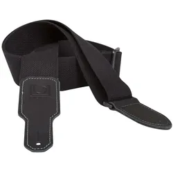 Boss BSC-20-BLK - Gitarrengurt