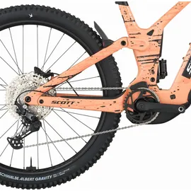 Scott Patron ST 910 2026 29 Zoll RH 168-180 cm rosa