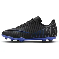 Nike Jr. Mercurial Vapor 15 Club MG schwarz/hyper-royal/chrome 38