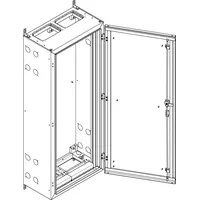 ABN Wandgehäuse schutzisoliert IP55 BxHxT: 590x1440x340mm