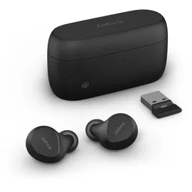 JABRA Evolve2 Buds USB-A MS