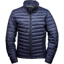 Tee Jays Zepelin Jacket schwarz L