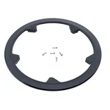 Sram S350 Kettenschutzring Kettenschutz schwarz